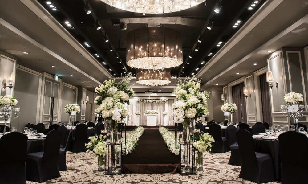 이랜드파크, 켄싱턴호텔 여의도 ‘2026 얼리버드 웨딩 프로모션’ 선봬