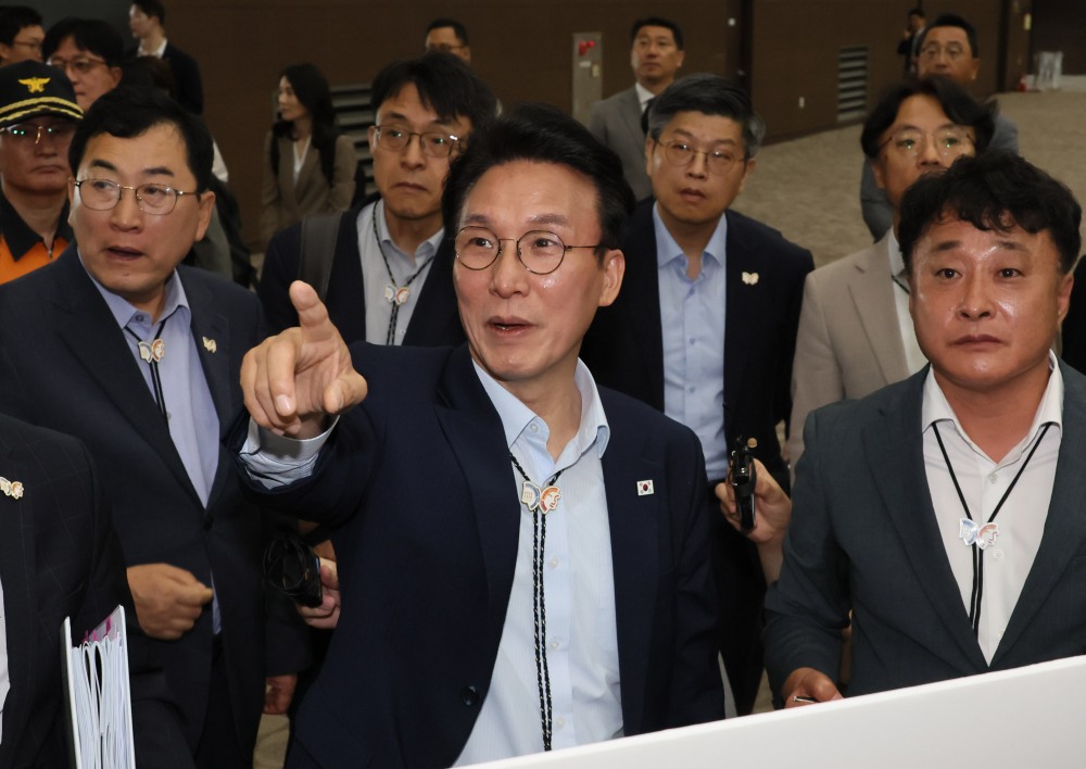 김민석 국무총리.(사진=연합뉴스)