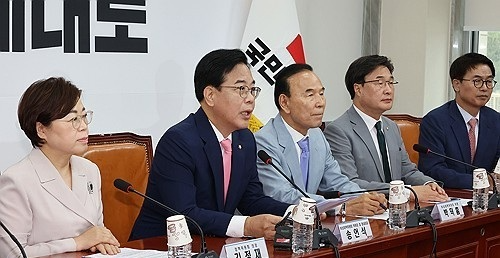 송언석 비대위원장 겸 원내대표(사진=연합뉴스)