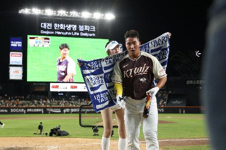동아오츠카, 포카리스웨트 ‘2025 KBO 올스타전’ 공식 음료 참가