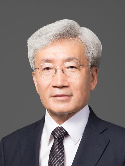 법무법인 태평양, 고승범 前 금융위원장 영입