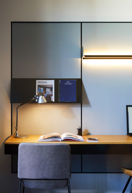 글래드 호텔, 공식 홈페이지 예약 이벤트 실시