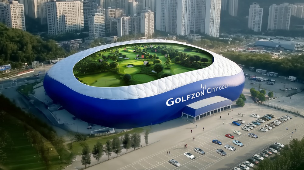 골프존, ‘2025 지속가능경영 보고서’ 발간