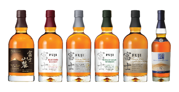 하이트진로, ‘후지’ 시리즈 4종 공식 출시