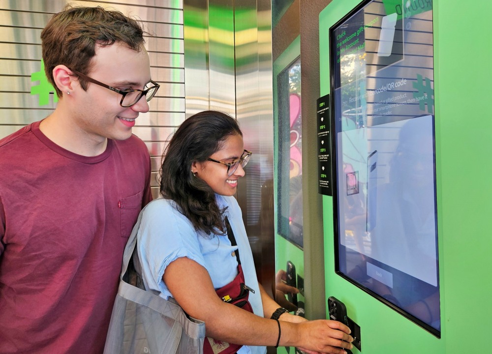 CJ올리브영 글로벌몰, 매출 70%