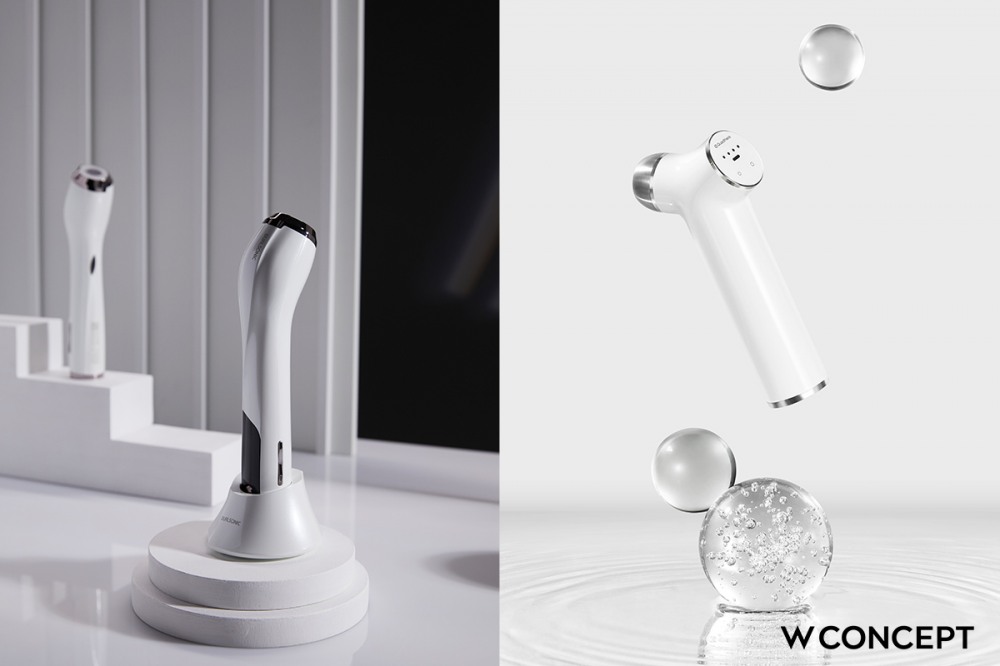 W컨셉, 뷰티 디바이스 매출 80% 증가