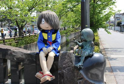 노랑풍선, '일본 요나고' 패키지 상품 선보여