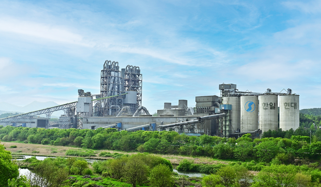 '업계 최초 격주 4일제' 한일시멘트, 계열사에 확대 시행