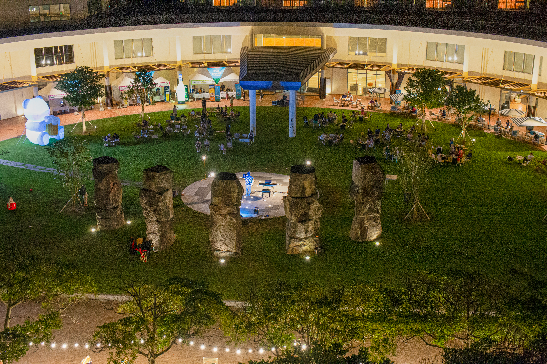휘닉스호텔앤드리조트, 제주 성산에서 특별한 여름밤의 축제 진행