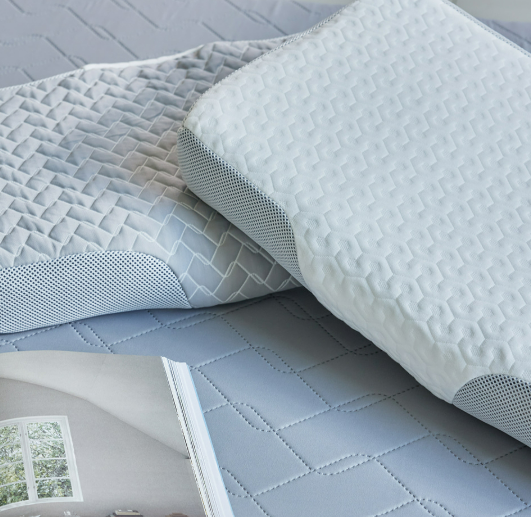 홈앤쇼핑, ‘드모아 에어웹 플러스 베개’ 17일 생방송 진행