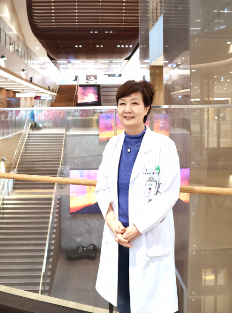 유경하 이화의료원장, 사립대의료원협의회 회장 연임