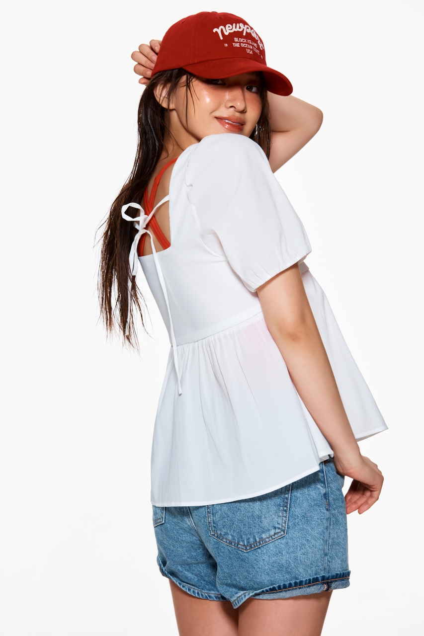 이랜드 스파오, 헬로섬머위크 캠페인 실시