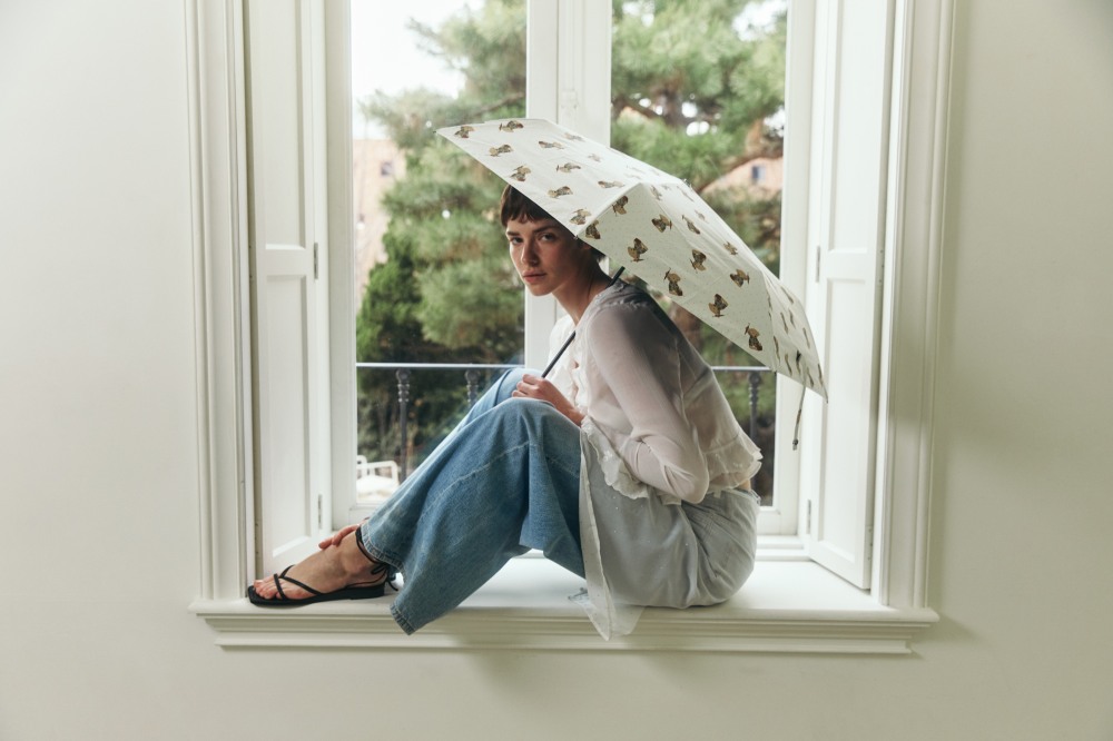 LF, 패션템 ‘양산’ 라인업 확대