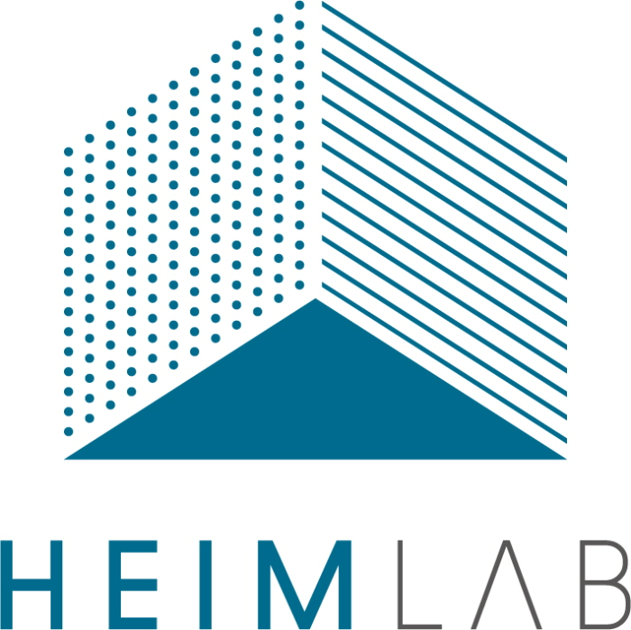 하임랩(HEIMLAB) CI.(사진=하임랩)