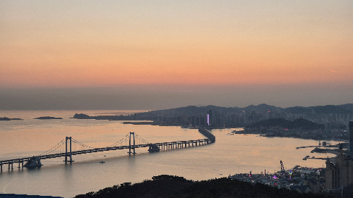 노랑풍선, ‘중국 대련 3일’ 패키지상품 공개