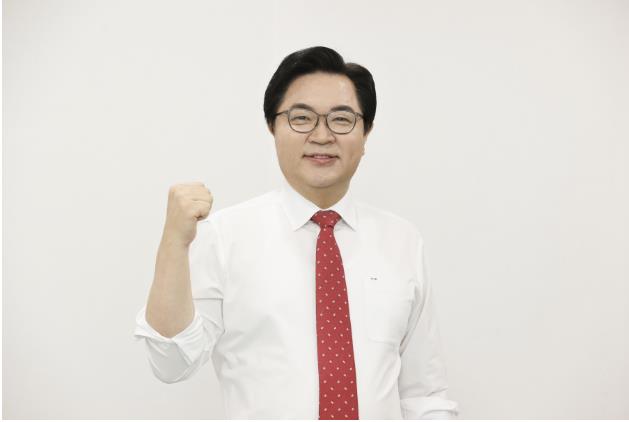 박일하 동작구청장.