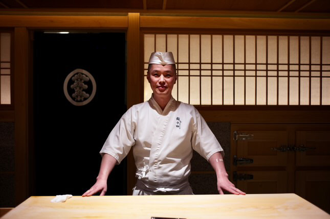 제주 드림타워 복합리조트, ‘스시사이토 쥬욘’ 선보여