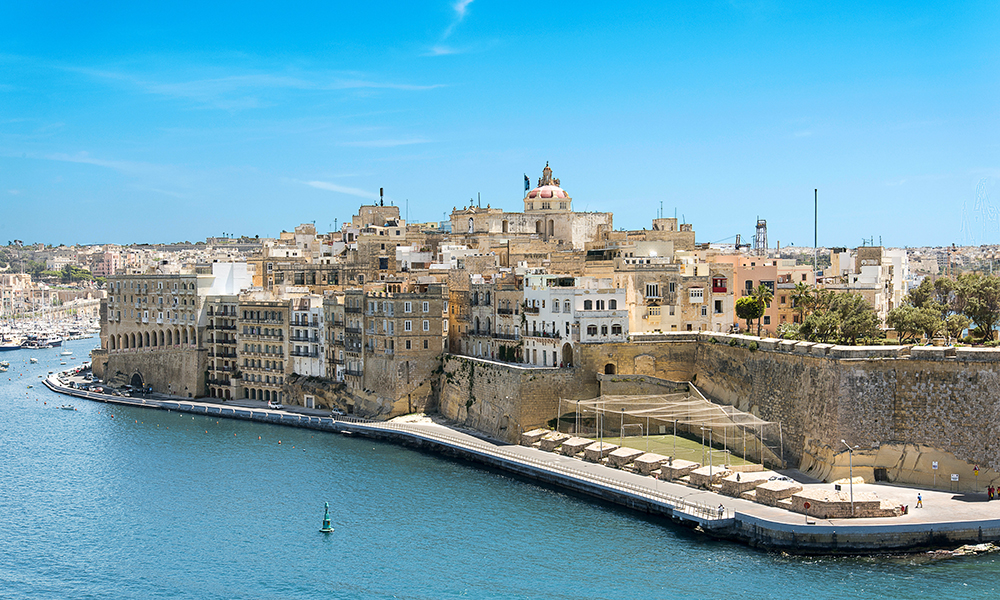 모두투어, ‘지중해 크루즈’ 기획전 선보여