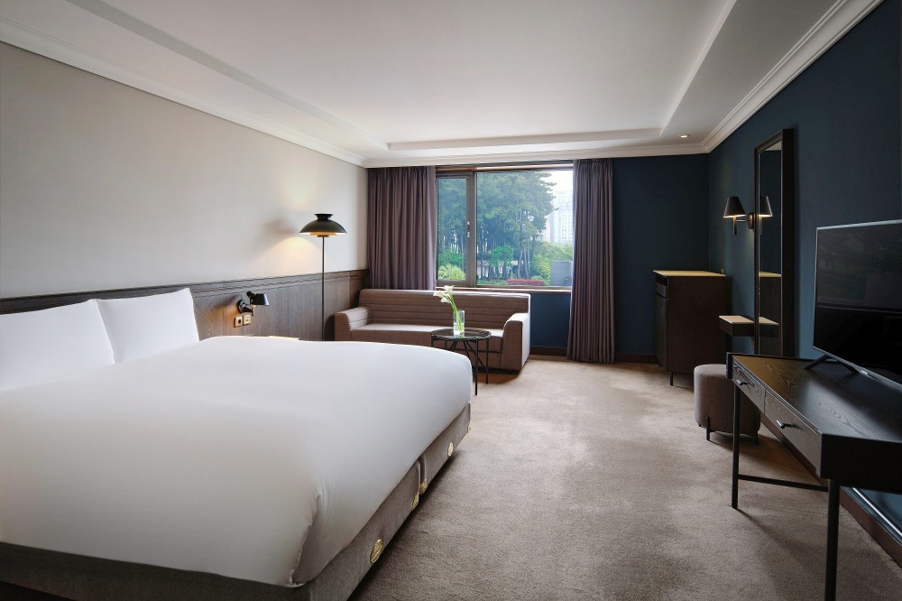 메종 글래드 제주, ‘얼리 버드 스페셜 상품’ 선보인다