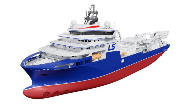 LS마린솔루션, 베트남 호찌민에 영업사무소 개설..."아시아 해저 인프라 시장 공략 박차"