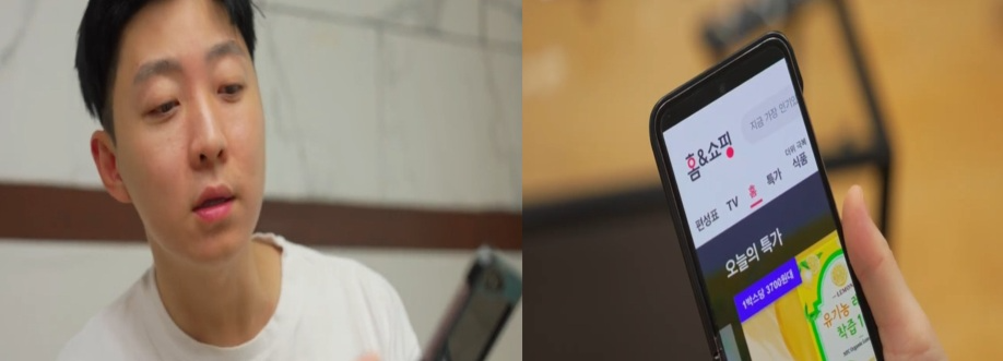 홈앤쇼핑, 유튜브 채널 ‘낄낄상회’와 콜라보 진행