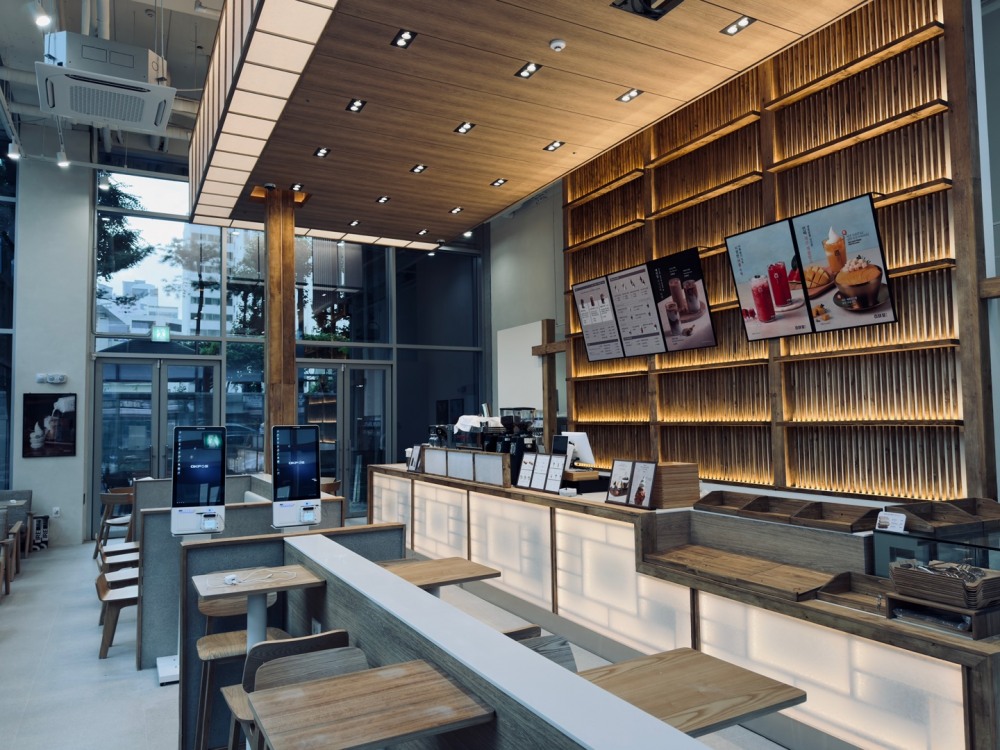 남양유업 백미당, 당산에 ‘베이커리 특화’ 로드숍 열어