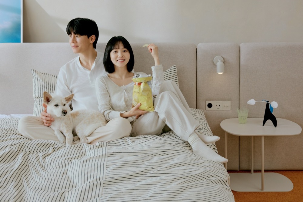 ‘슬리포노믹스’ 시대에 침실 인테리어도 진화… 한샘 ‘호텔침대’ 주목
