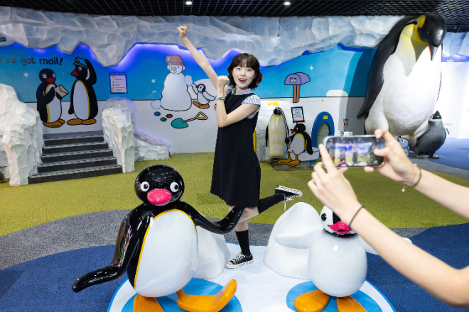 롯데월드 아쿠아리움, ‘아쿠아 패밀리 캠프’ 등 여름방학 맞이 프로그램 진행