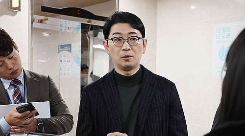 주진우 의원(사진=연합뉴스)