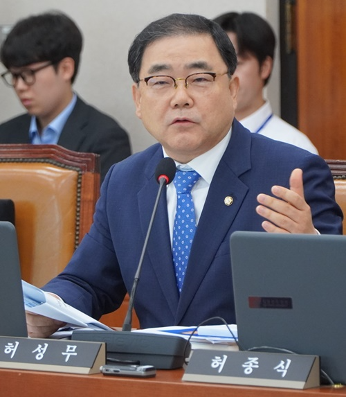 (사진제공=허성무의원실)