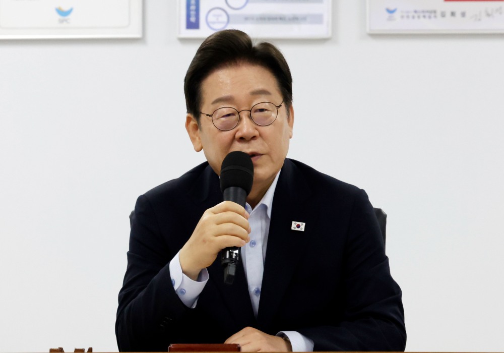 이재명 대통령(사진=연합뉴스)