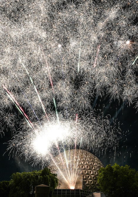 서울랜드, 오는 8월 17일까지 여름 밤 ‘썸머 불꽃축제’ 개최