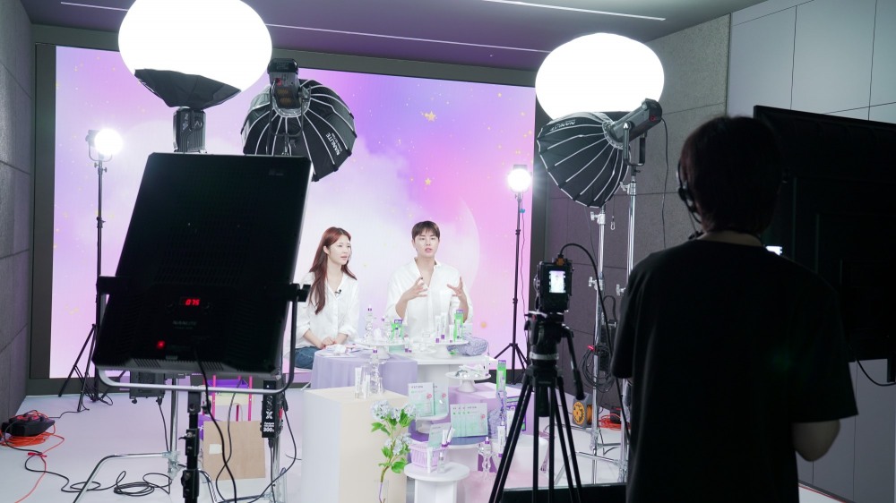 CJ올리브영, ‘파트너 라이브’ 편성 대폭 확대한다