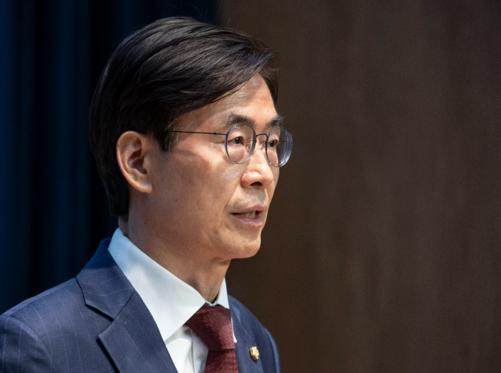 조경태 의원.(사진=연합뉴스)