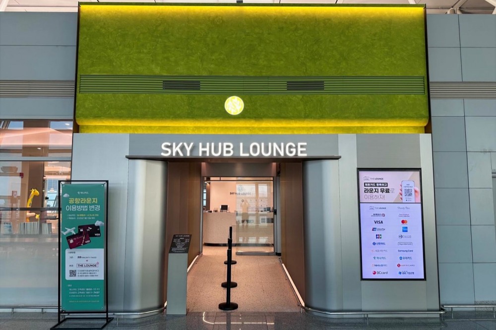 풀무원푸드앤컬처, 인천국제공항 ‘스카이허브라운지’ 5개점 리뉴얼