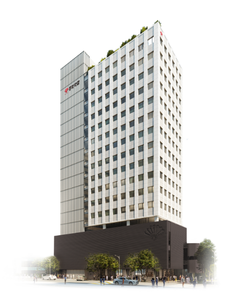 동화약품, 1897년 창업터에 신사옥 건립..."민족기업 역사 잇는다"