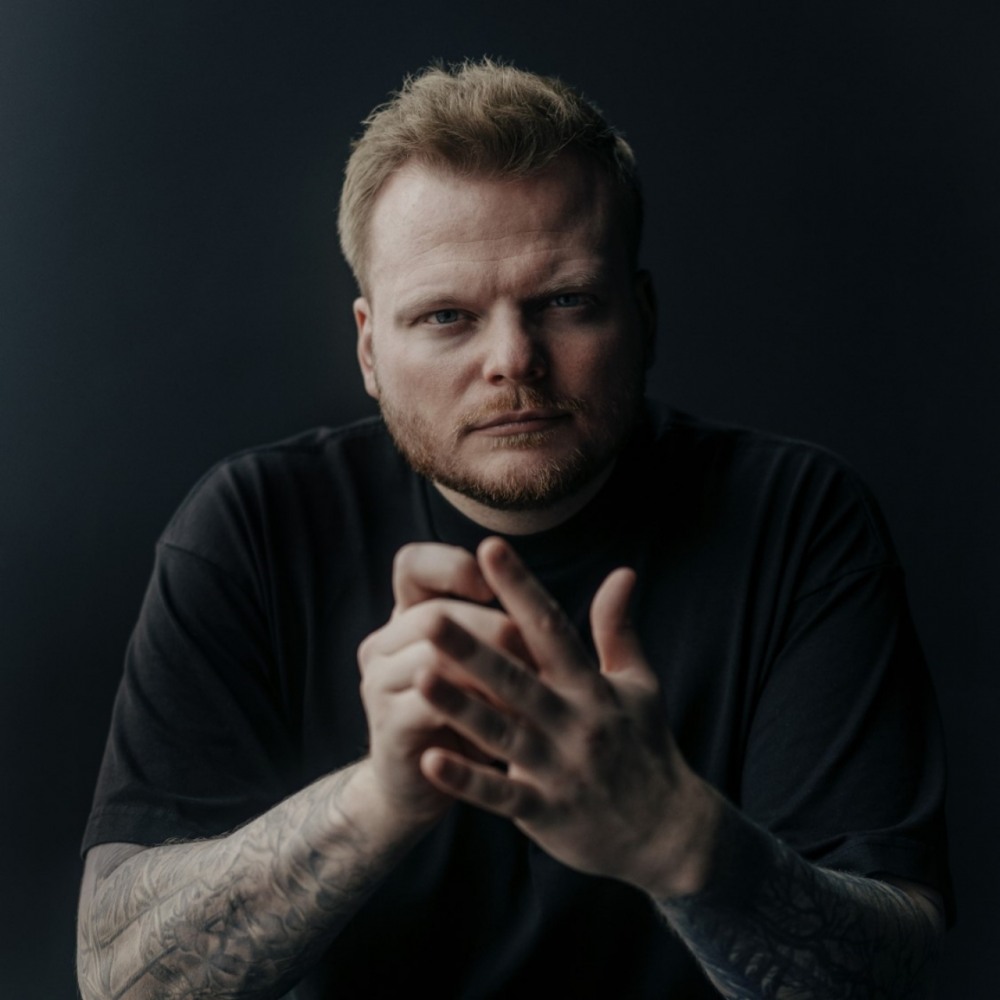 ‘알케미스트’ 총괄 셰프 ‘라스무스 뭉크’ 샘표 ‘우리발효연구중심’ 방문