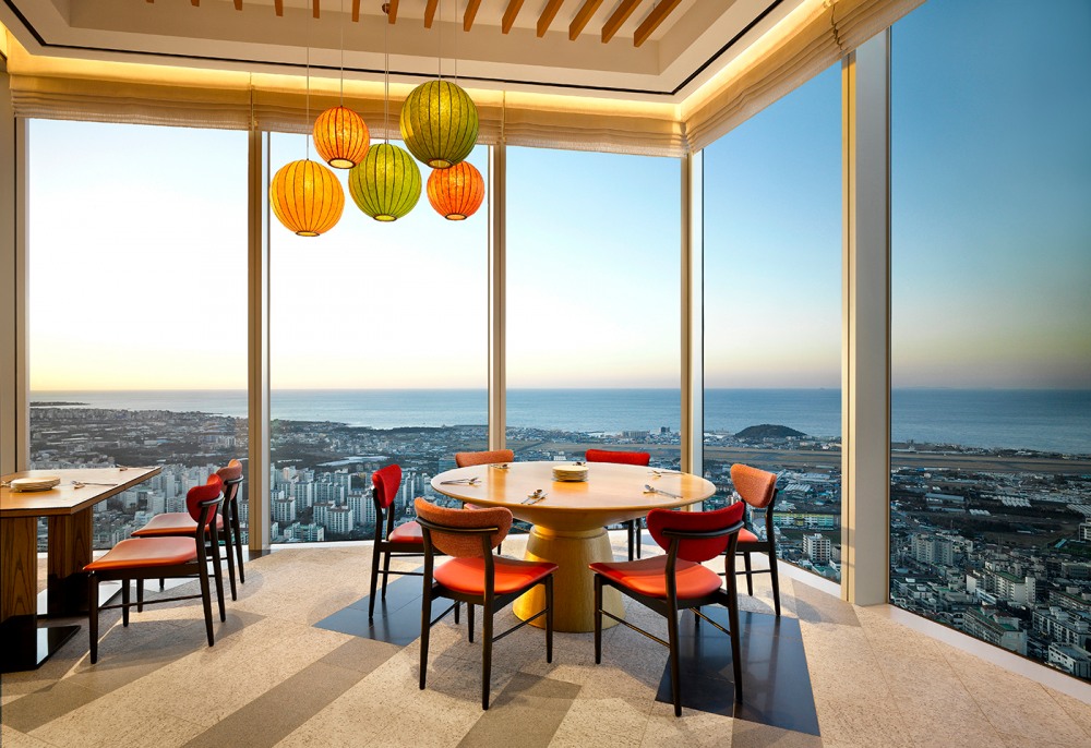 제주 드림타워 복합리조트 ‘스카이뷰 조식 패키지’ 선보여