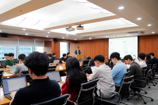 대한전선, 상반기 매출 1조 7000억 돌파..."역대 최대"