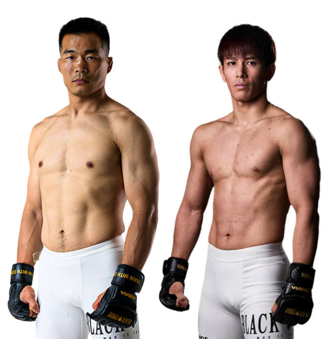 대한민국 UFC 7호 파이터 ‘코리안 불도저’ 남의철이 8월 2일, 경기도 오산시 블랙컴뱃 라이즈 7 메인이벤트 5분×3라운드 페더급으로 ‘아이언 힙’ 미야히라 슈타로를 상대한다. (사진=이데아 파라곤)