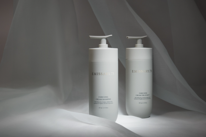 롯데호텔의 에미서리.73(Emissary.73).(사진=롯데호텔앤리조트)