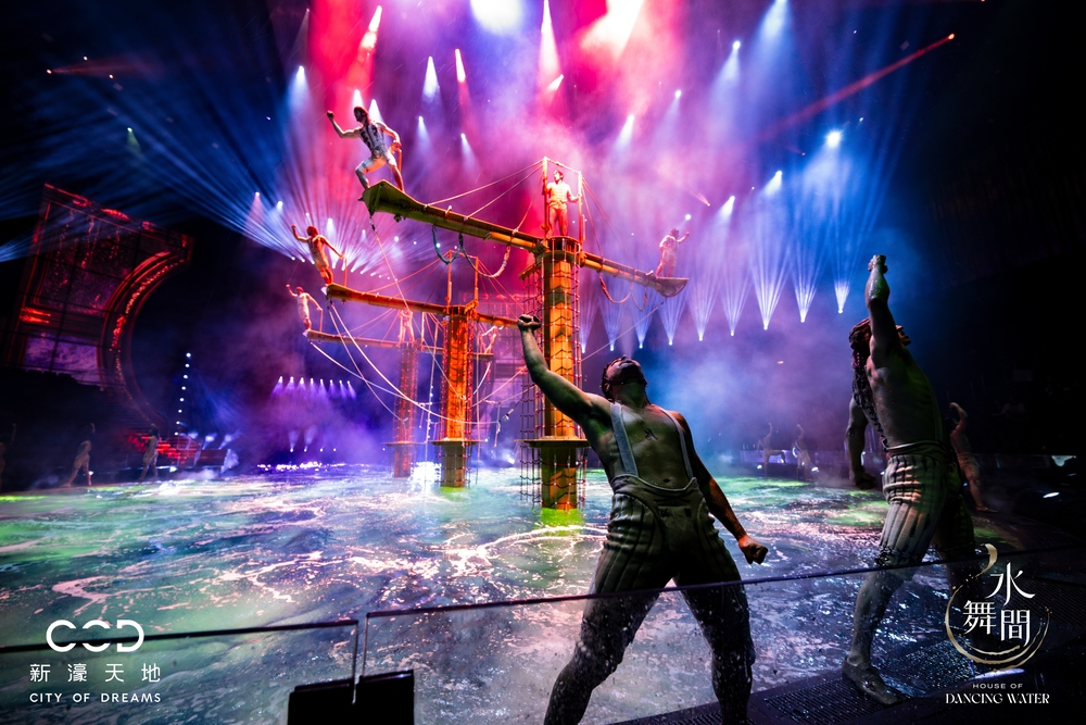 하나투어, ‘멜코그룹’과 국내 단독 마케팅 파트너로 선정