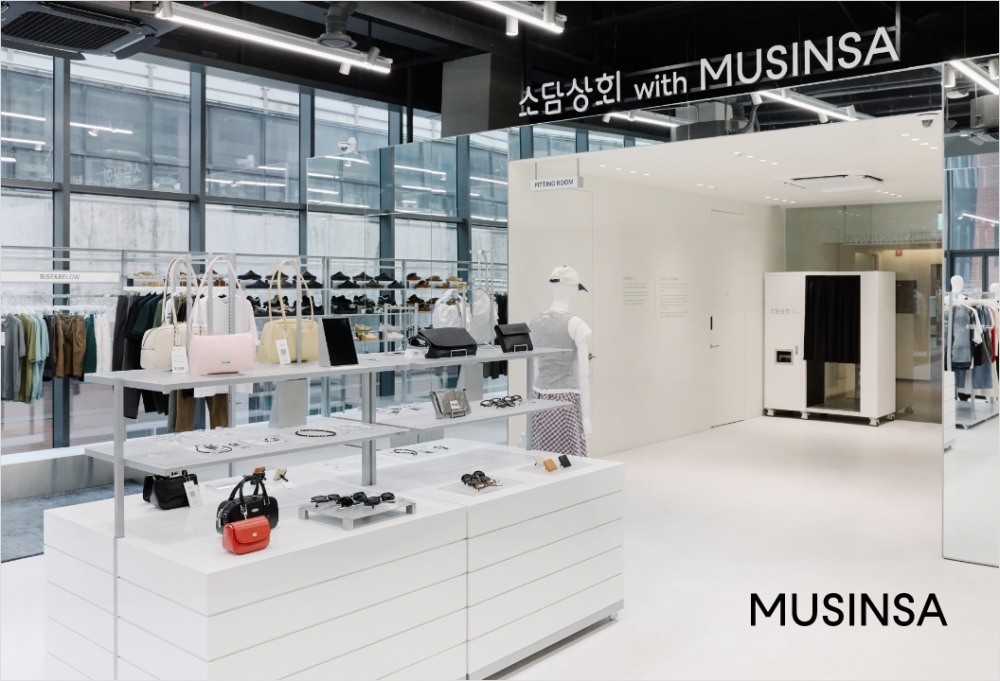 무신사, '소담상회' 누적 판매액 30억 돌파