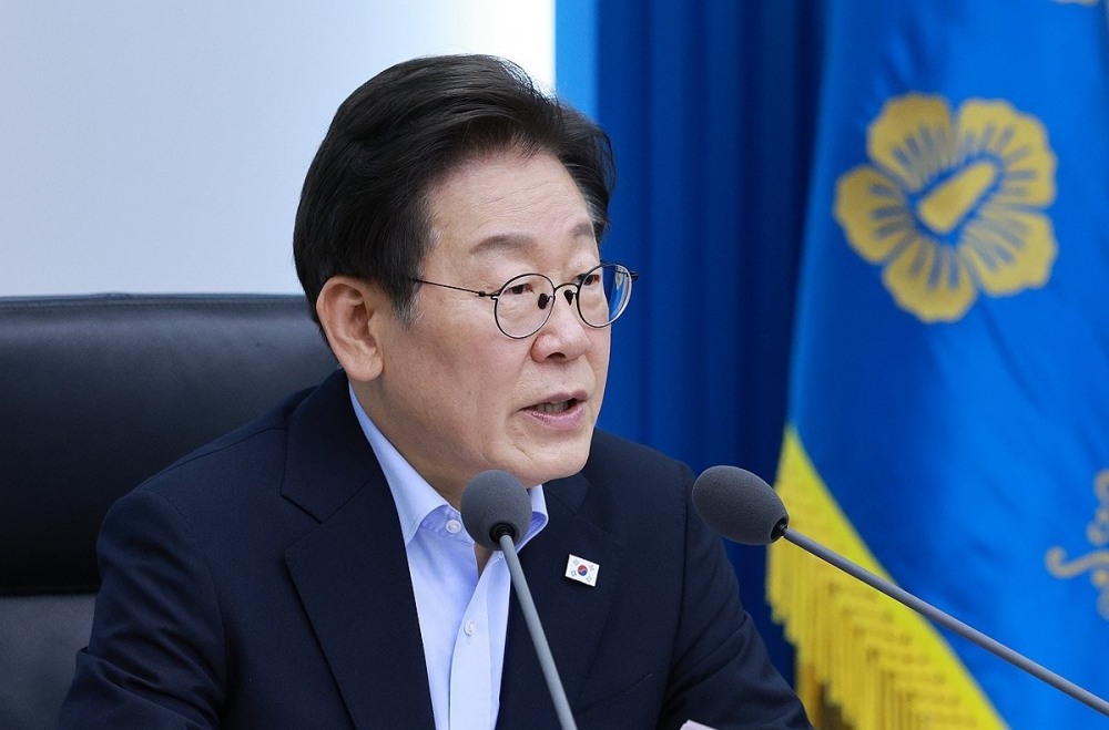 이재명 대통령(사진=연합뉴스)