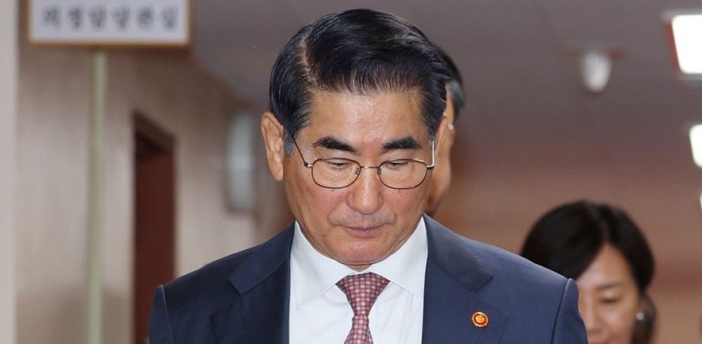 김용현 전 국방장관(사진=연합뉴스)