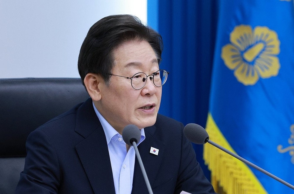 이재명 대통령(사진=연합뉴스)