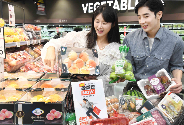 홈플러스, ‘앵콜 홈플런 NOW’ 진행