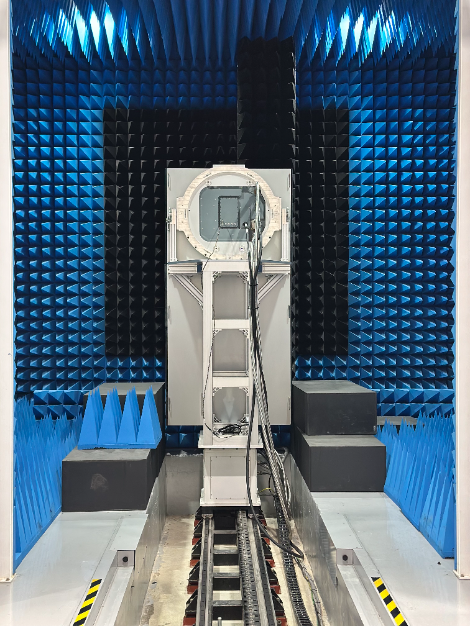 한화시스템, 국산 AESA 레이다 양산 1호기 출고..."글로벌 시장 공략"