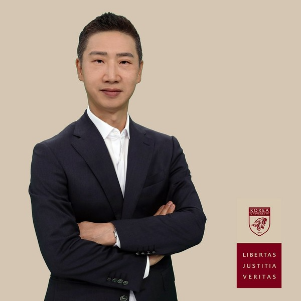 고려대학교 컴퓨터학과 임희석 교수. 사진=고려대