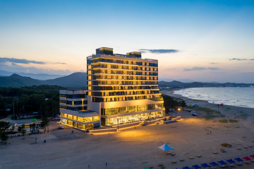 소노인터내셔널, ‘바이 쏠비치’ 브랜드 선보여